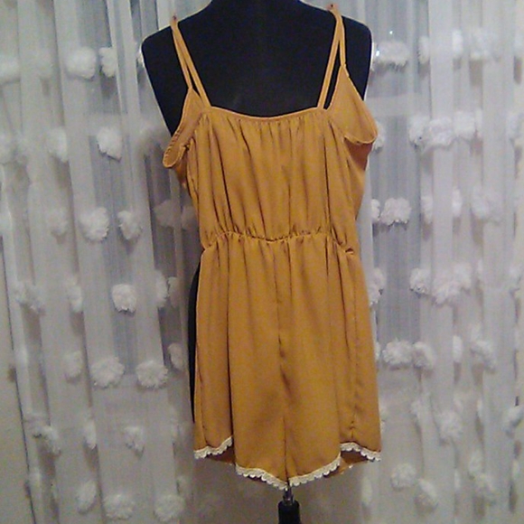 Jumper short outfit - Picture 5 of 6